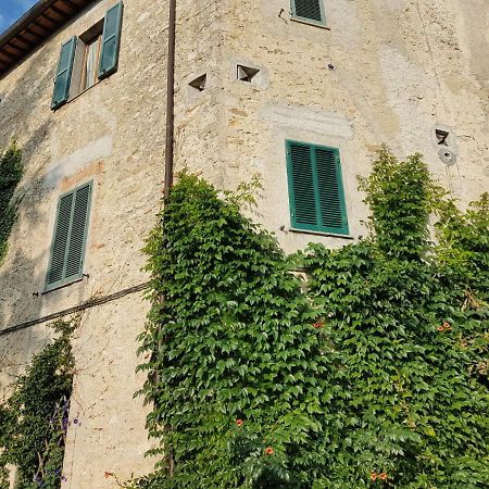 فيلا La Dimora Nel Castello كوليفالينزا المظهر الخارجي الصورة