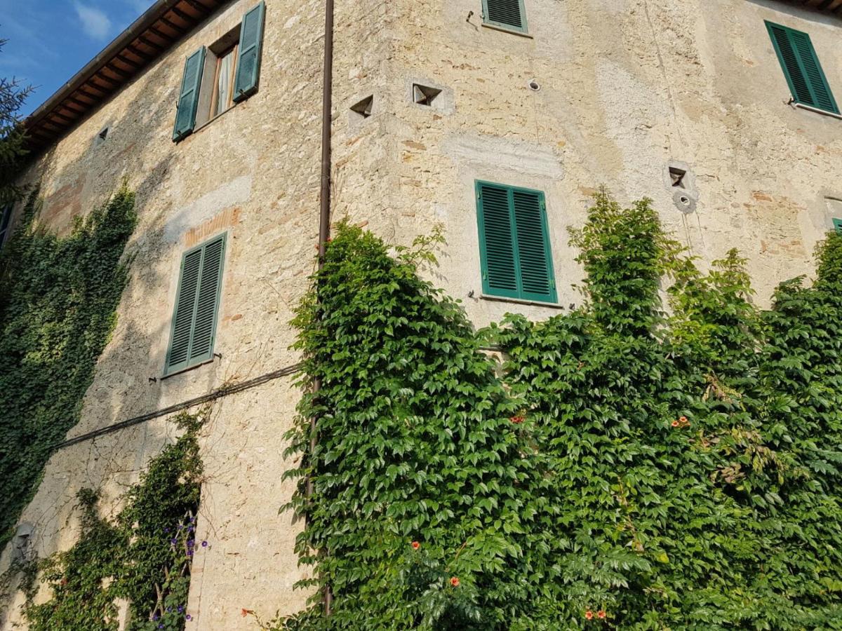 فيلا La Dimora Nel Castello كوليفالينزا المظهر الخارجي الصورة
